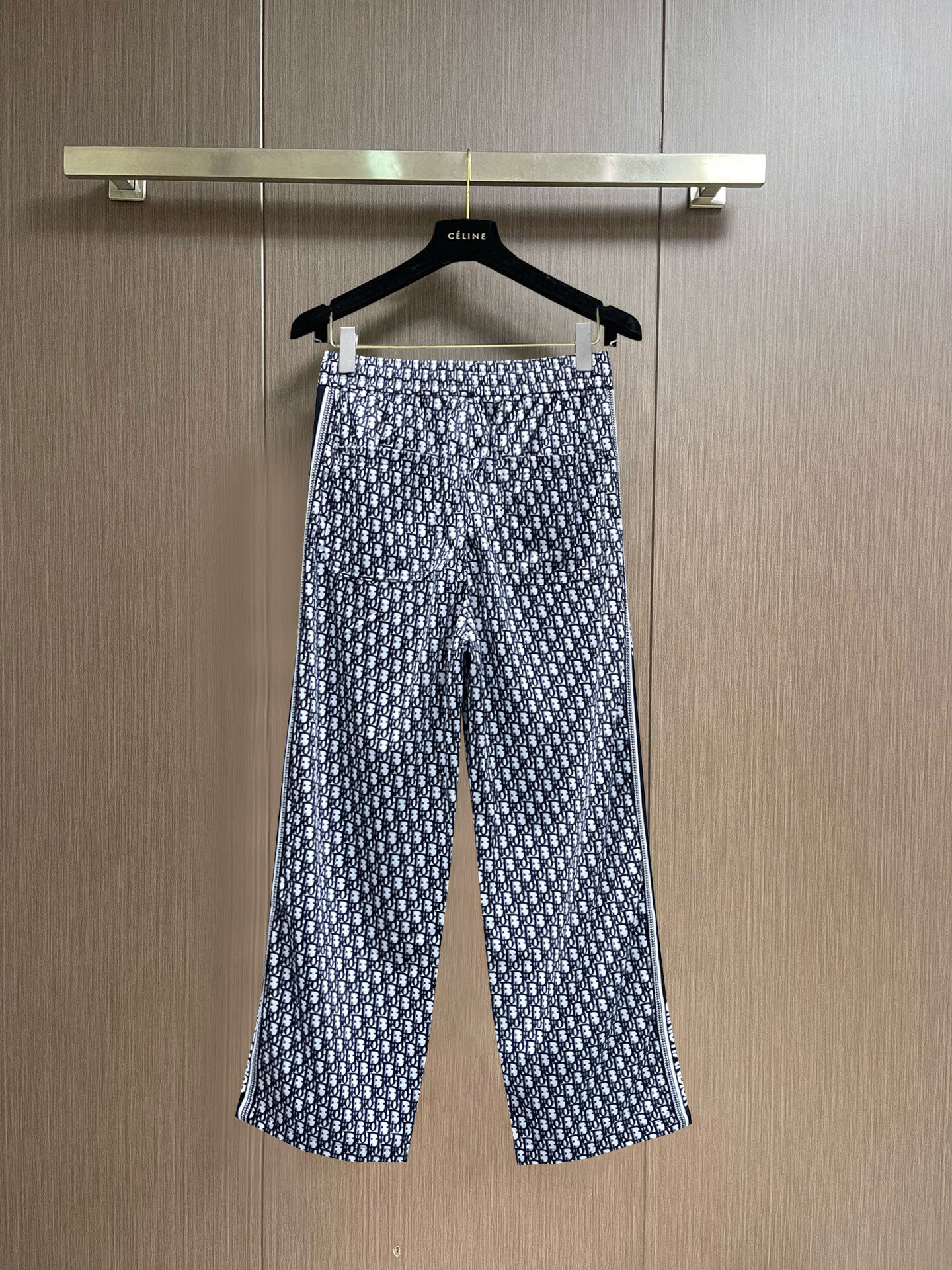 Casual Pants Man
